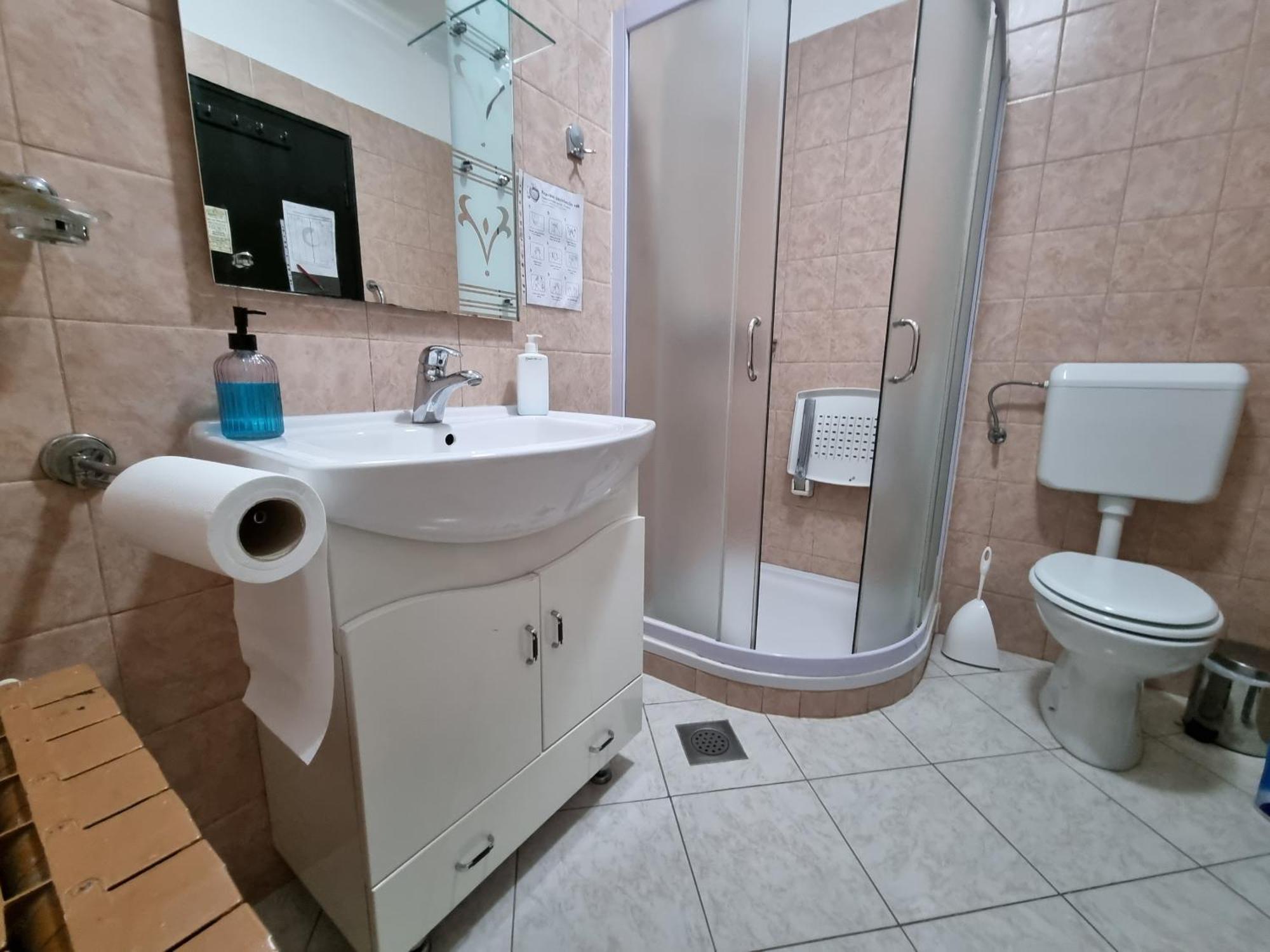 Vila Antik Ilirska Bistrica Esterno foto
