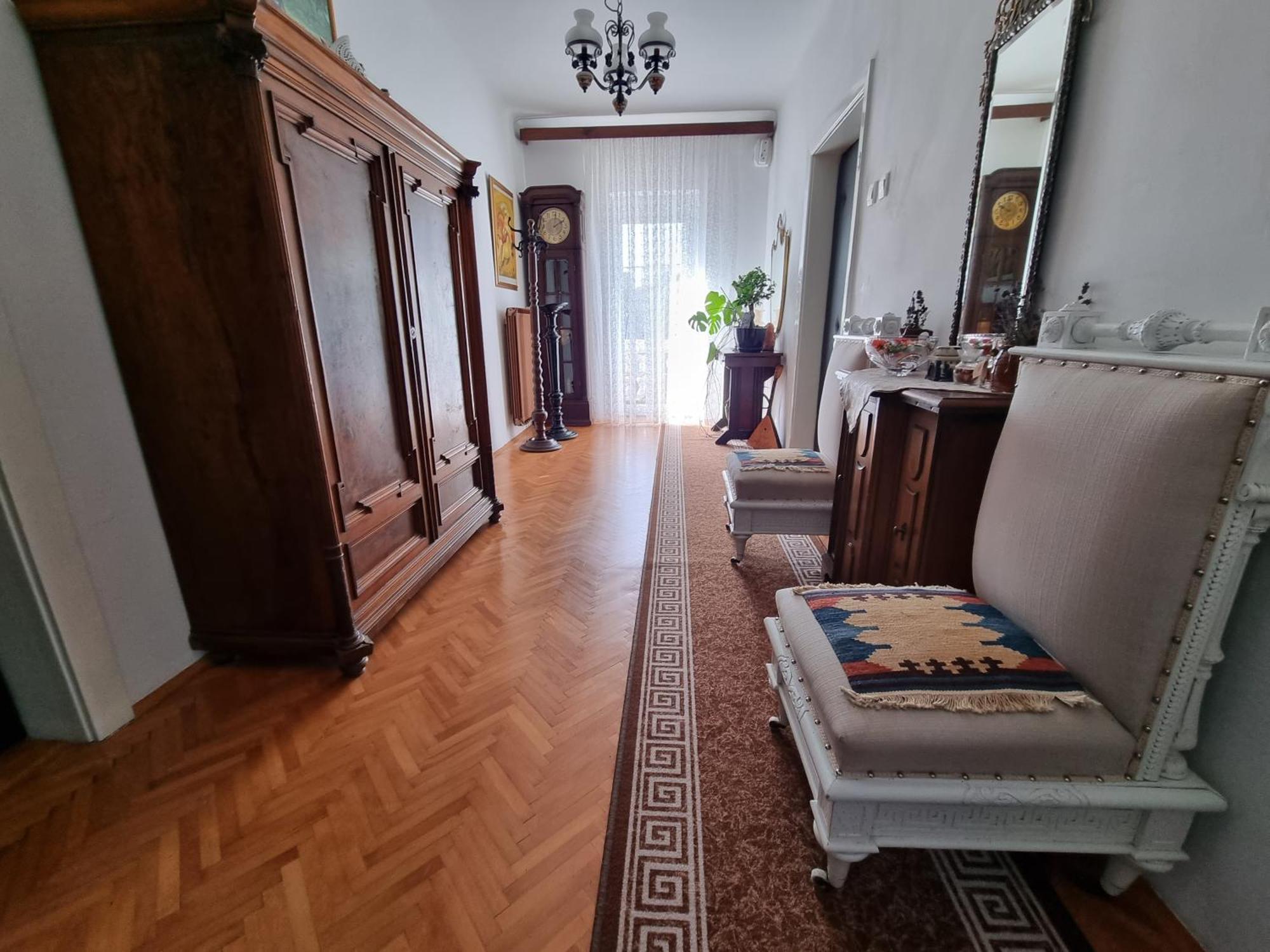 Vila Antik Ilirska Bistrica Esterno foto