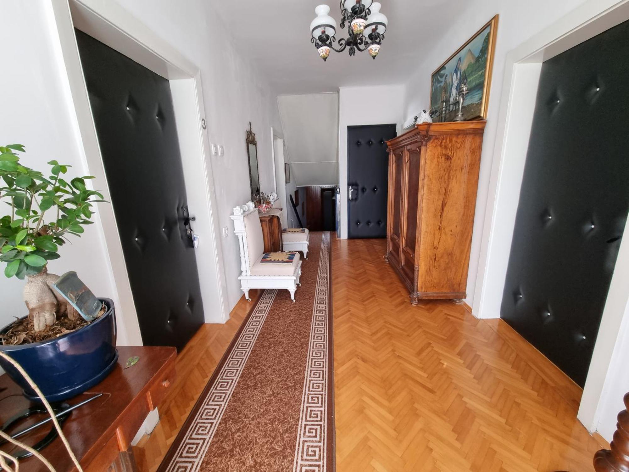 Vila Antik Ilirska Bistrica Esterno foto