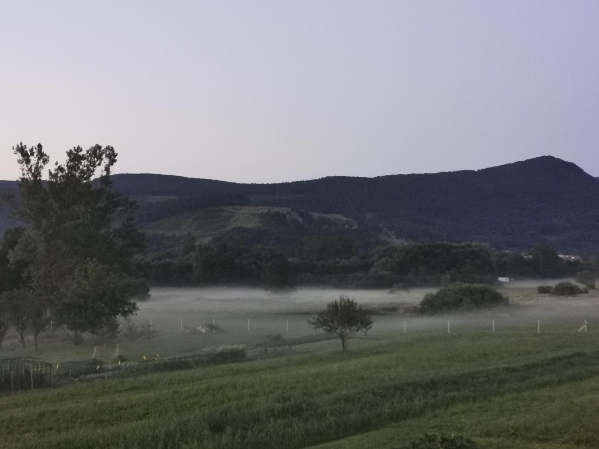 Vila Antik Ilirska Bistrica Esterno foto