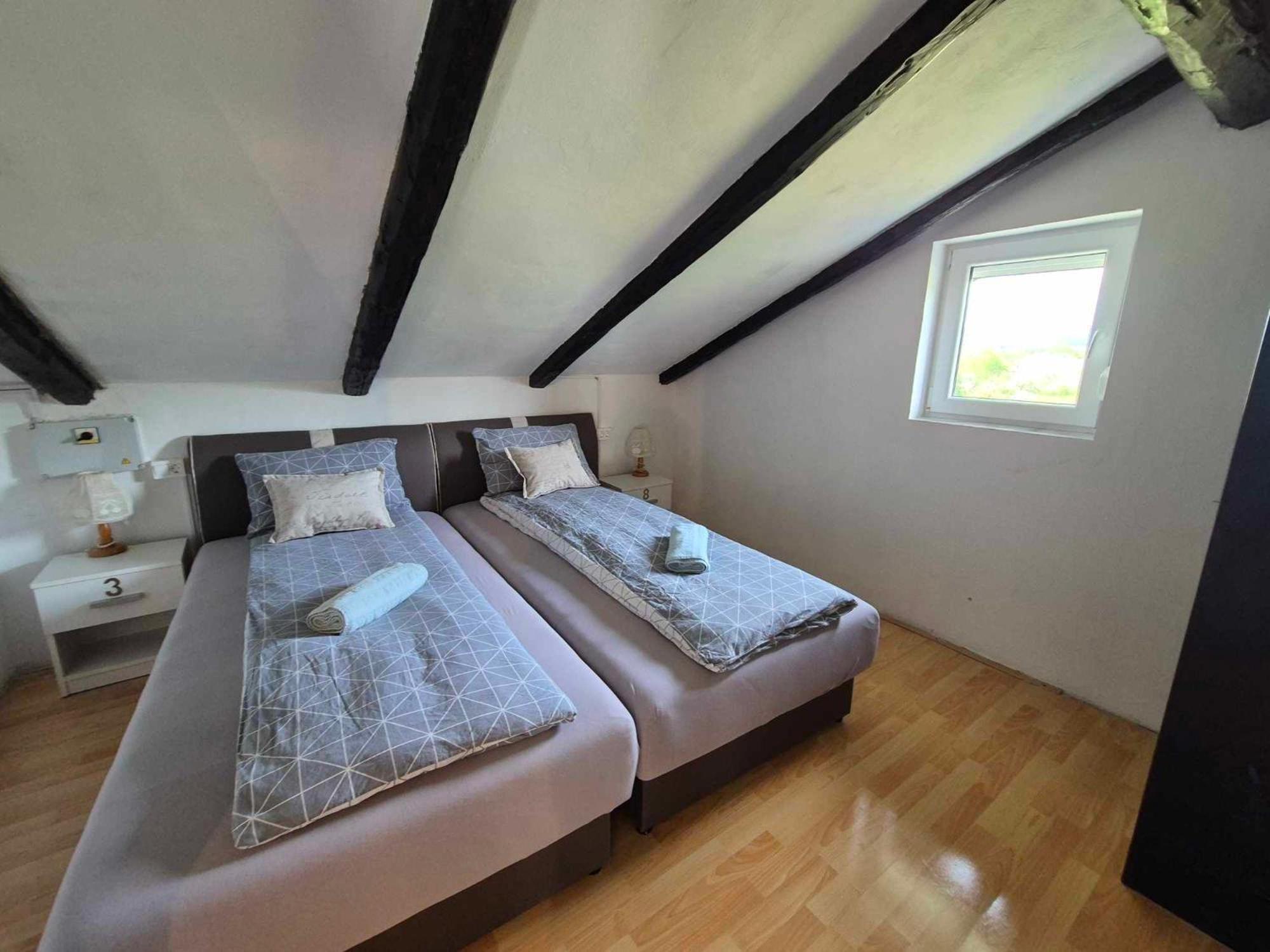 Vila Antik Ilirska Bistrica Esterno foto