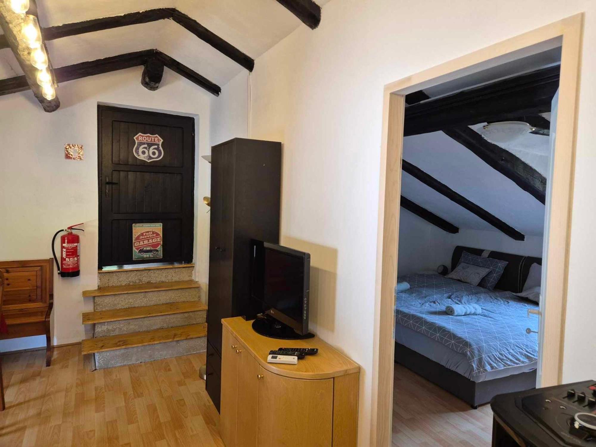 Vila Antik Ilirska Bistrica Esterno foto