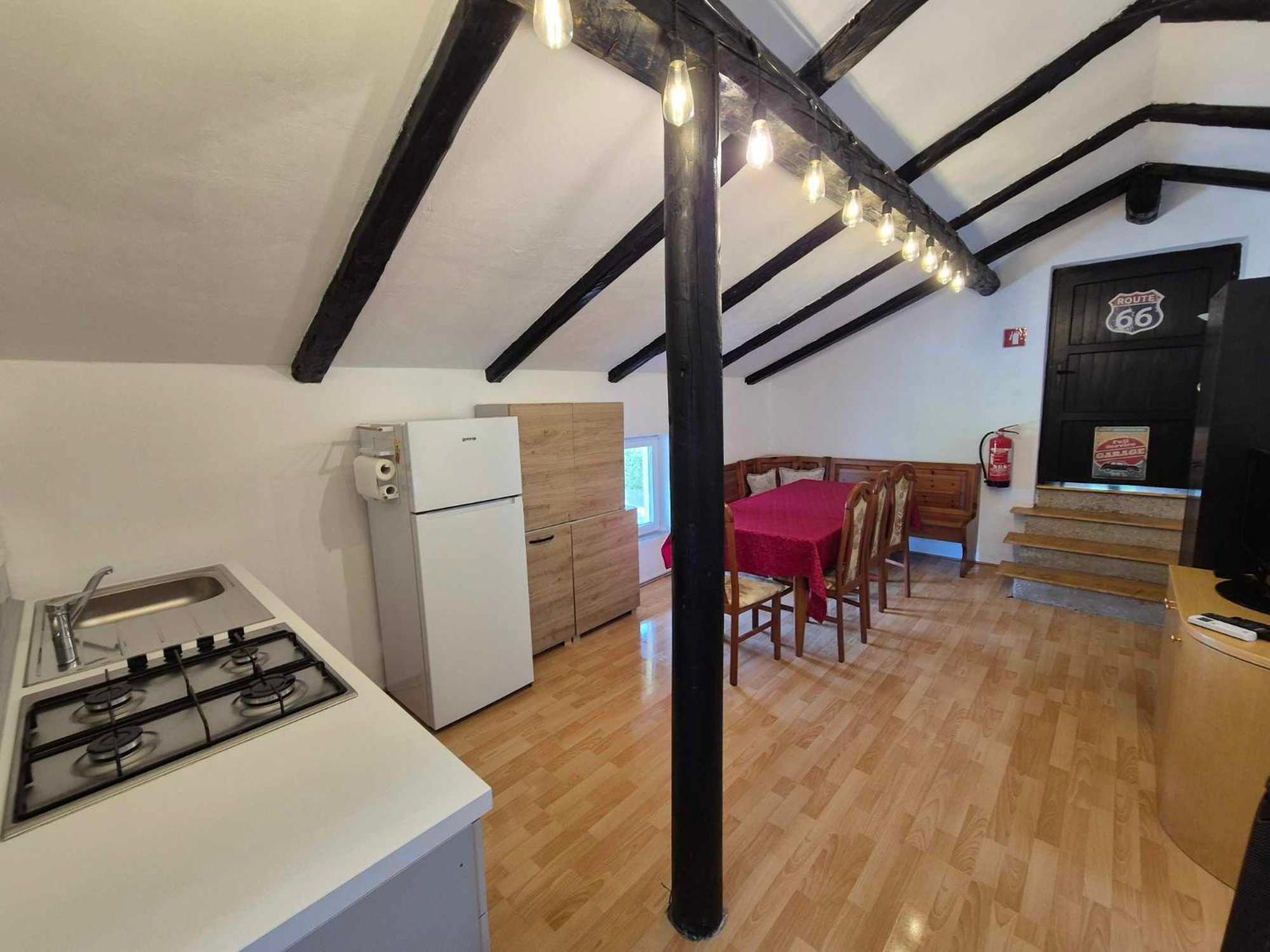 Vila Antik Ilirska Bistrica Esterno foto