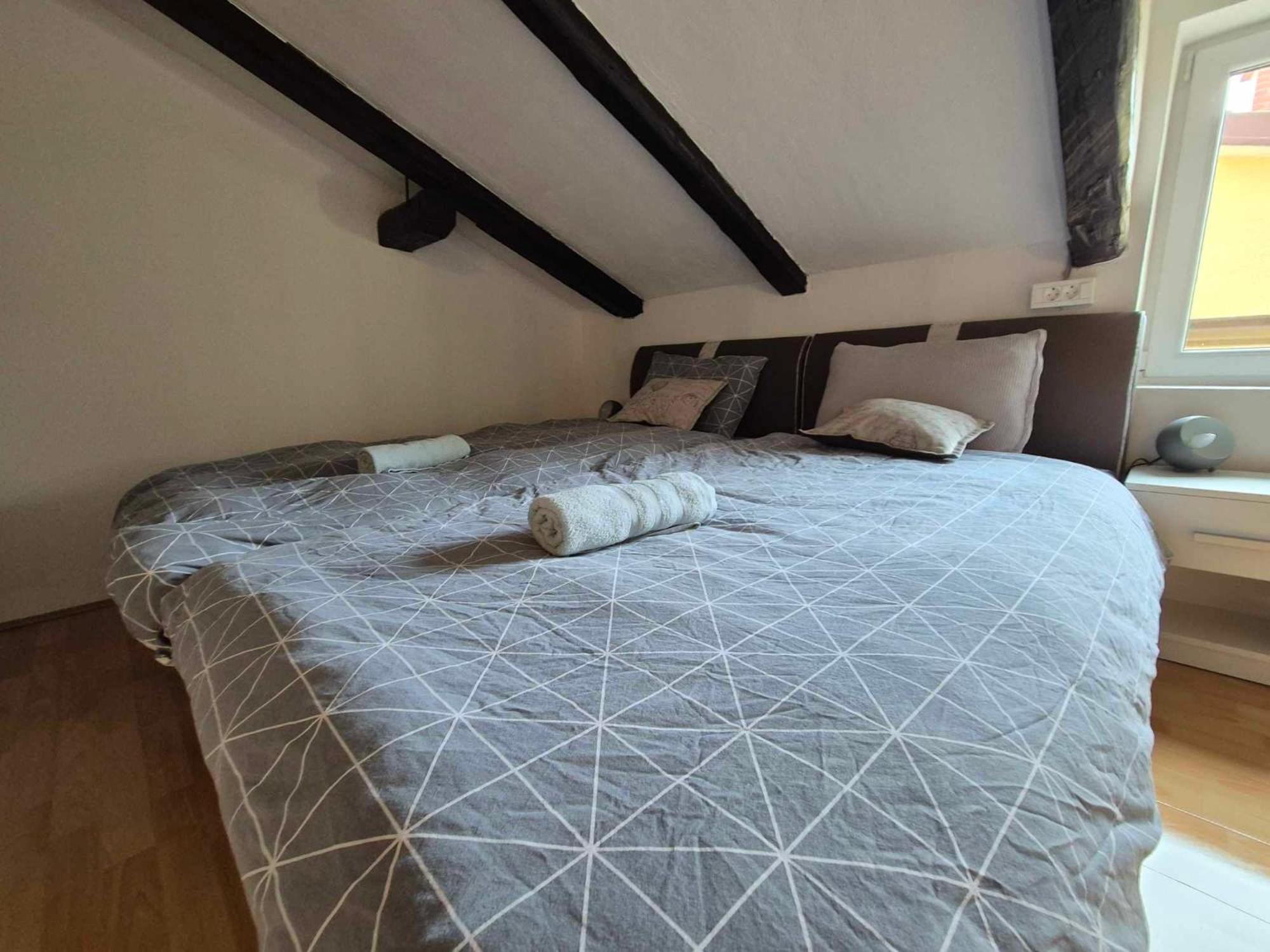 Vila Antik Ilirska Bistrica Esterno foto