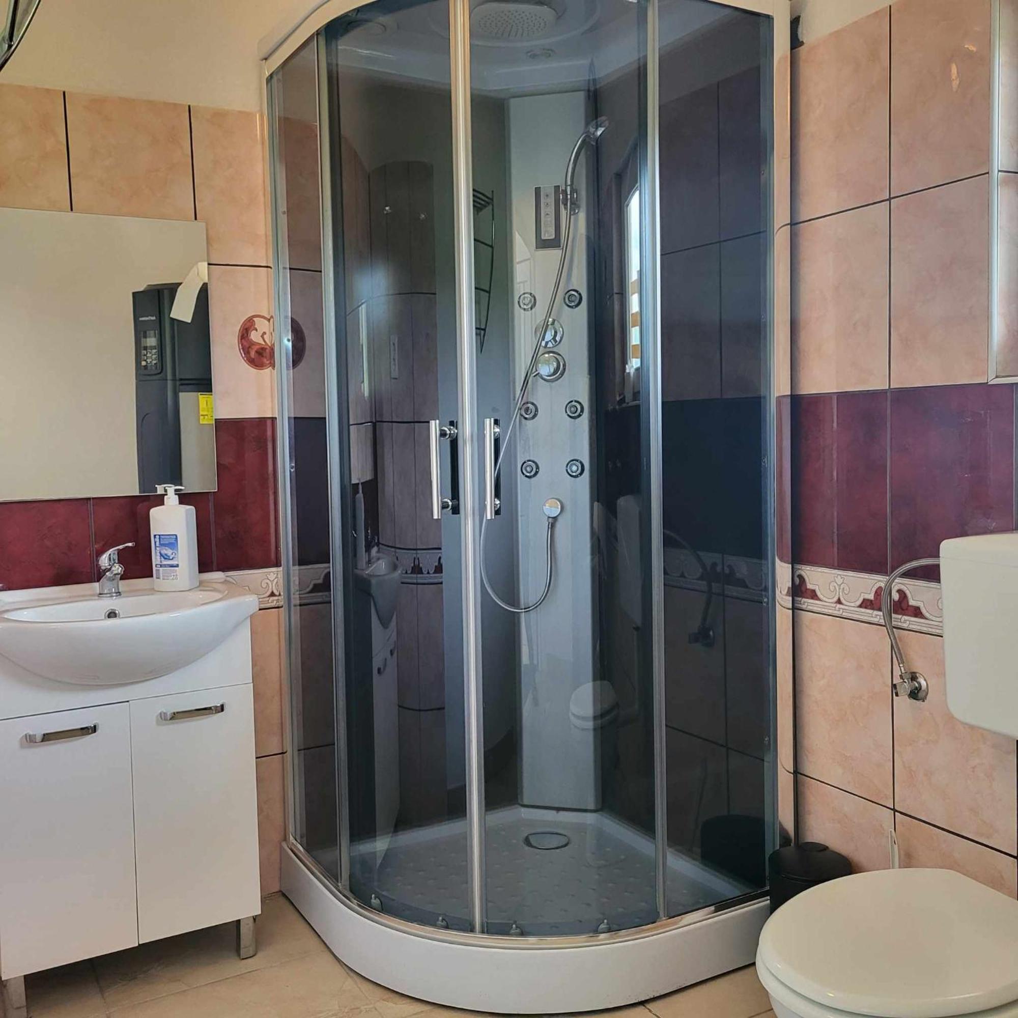 Vila Antik Ilirska Bistrica Esterno foto