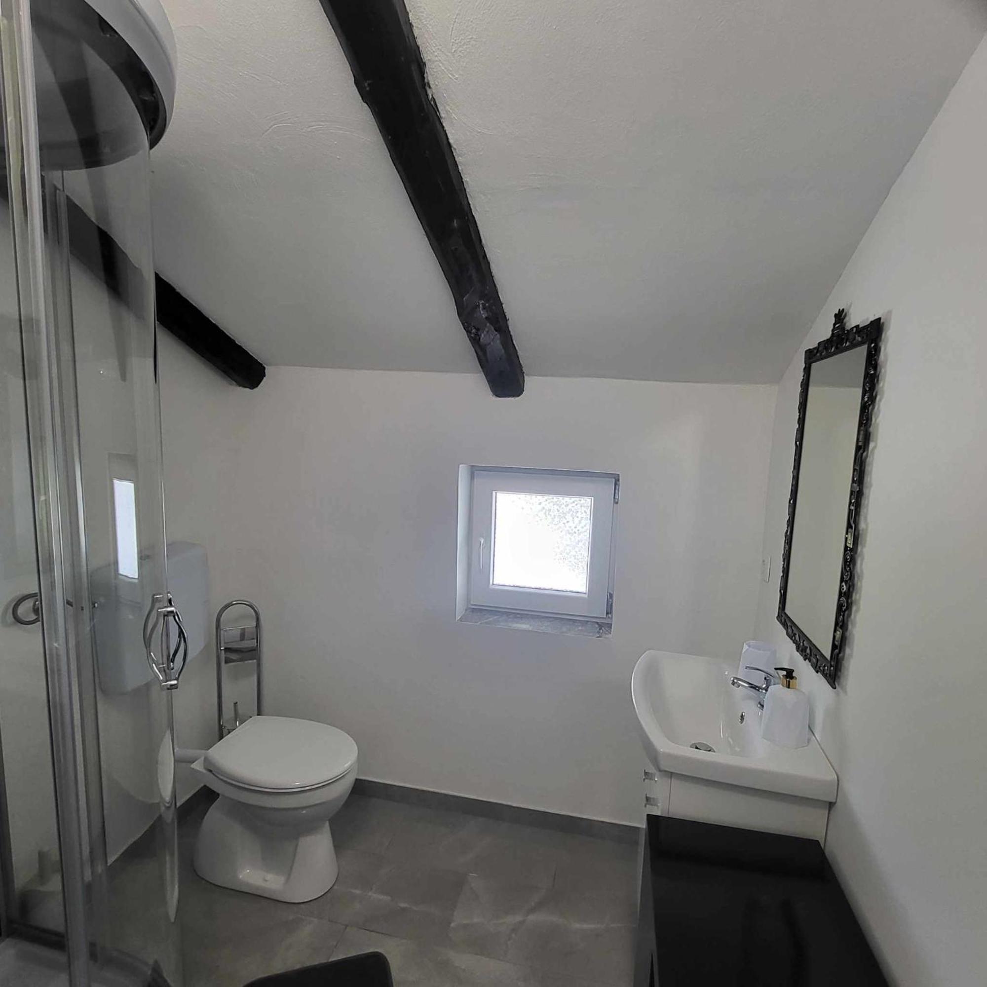 Vila Antik Ilirska Bistrica Esterno foto