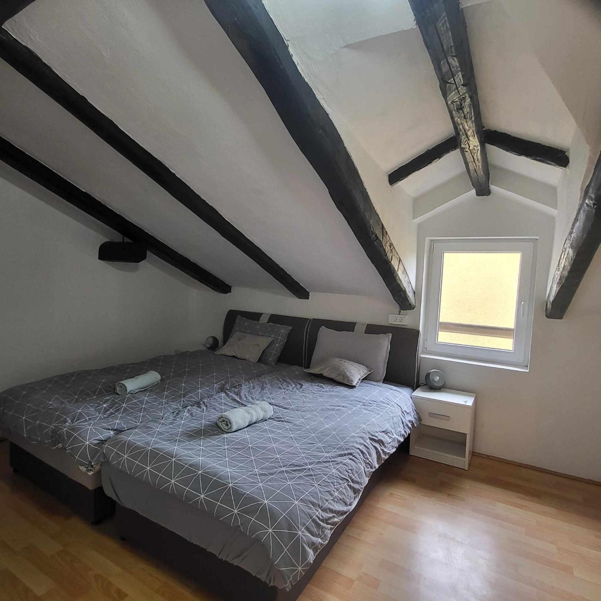 Vila Antik Ilirska Bistrica Esterno foto