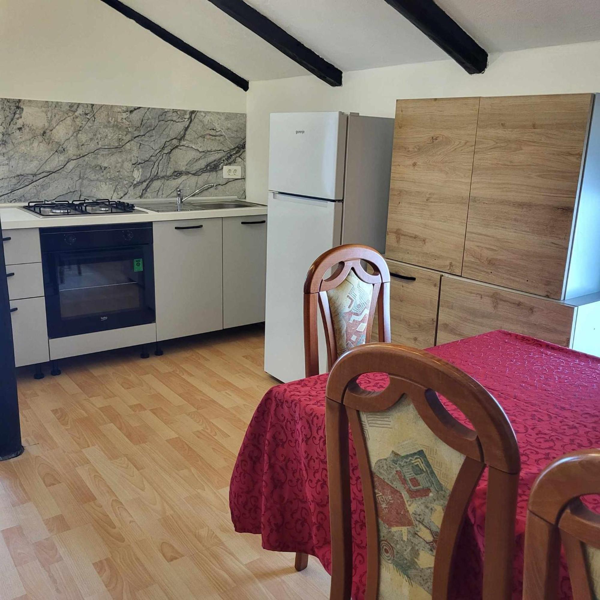 Vila Antik Ilirska Bistrica Esterno foto