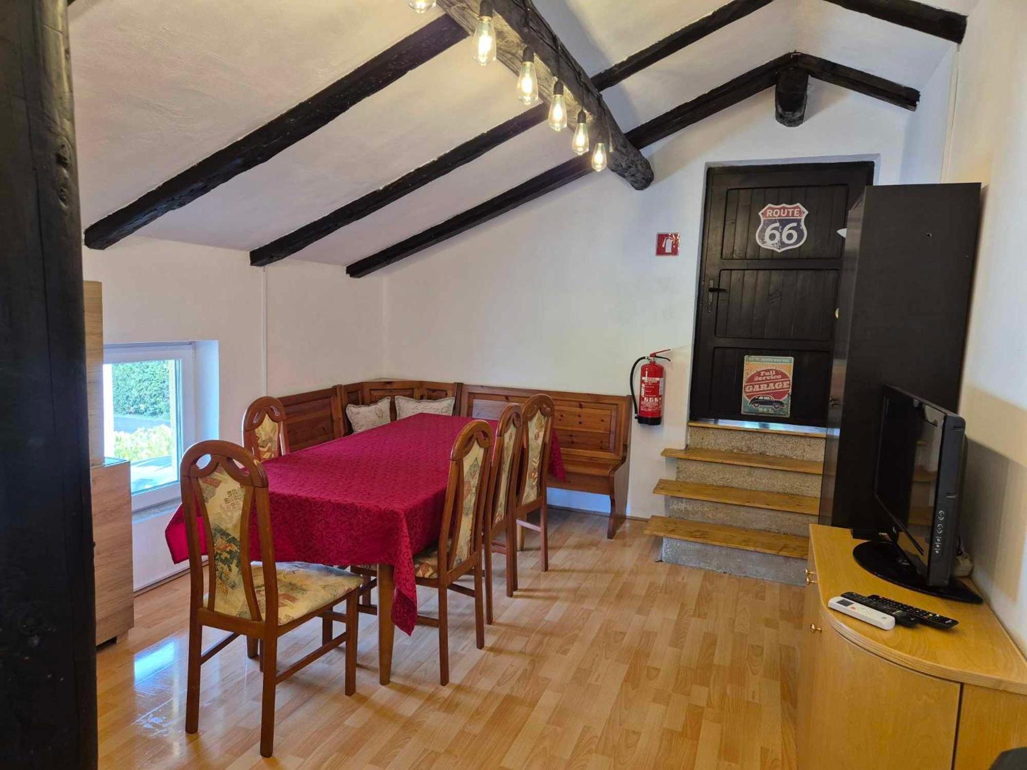 Vila Antik Ilirska Bistrica Esterno foto