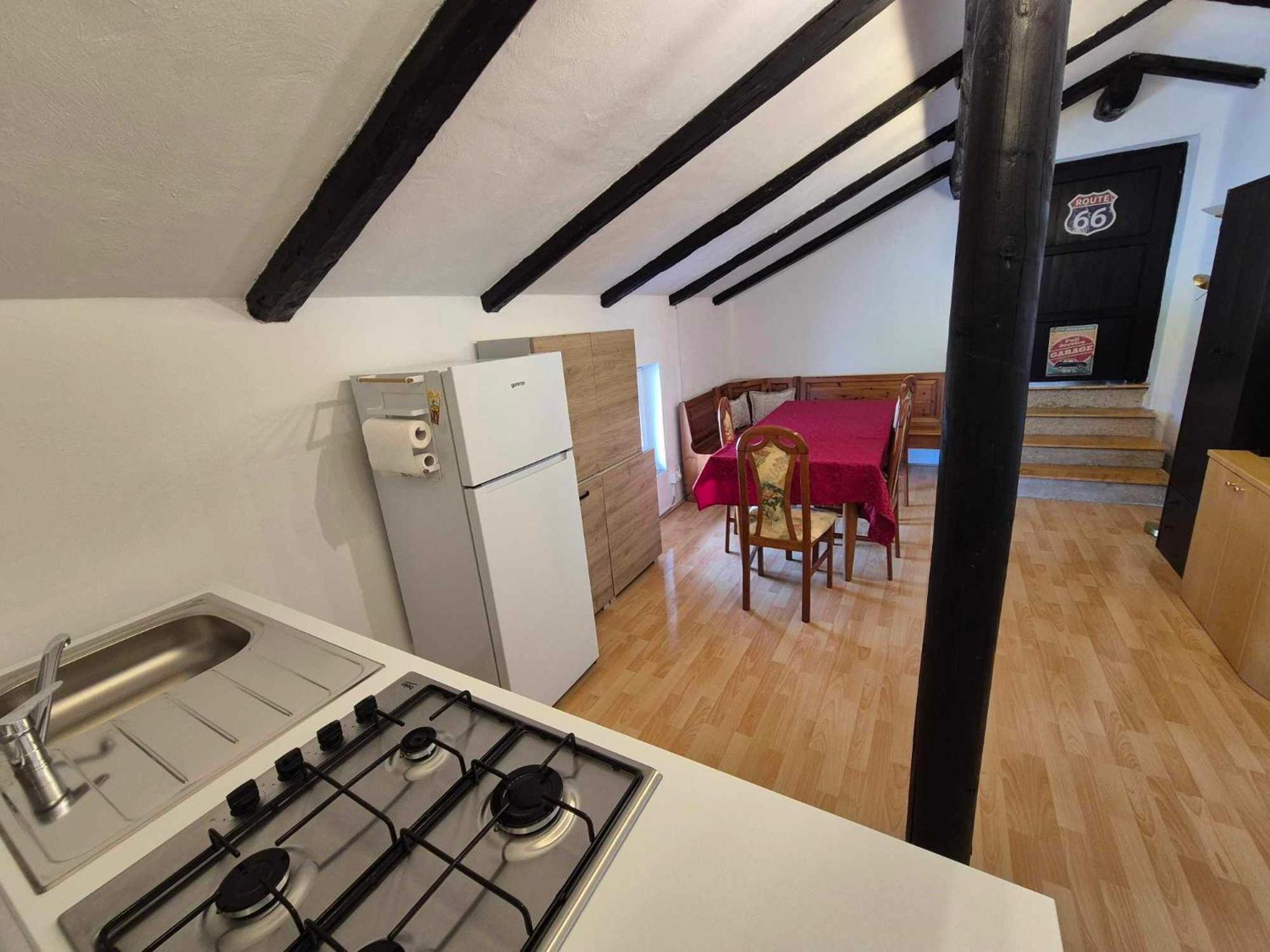 Vila Antik Ilirska Bistrica Esterno foto